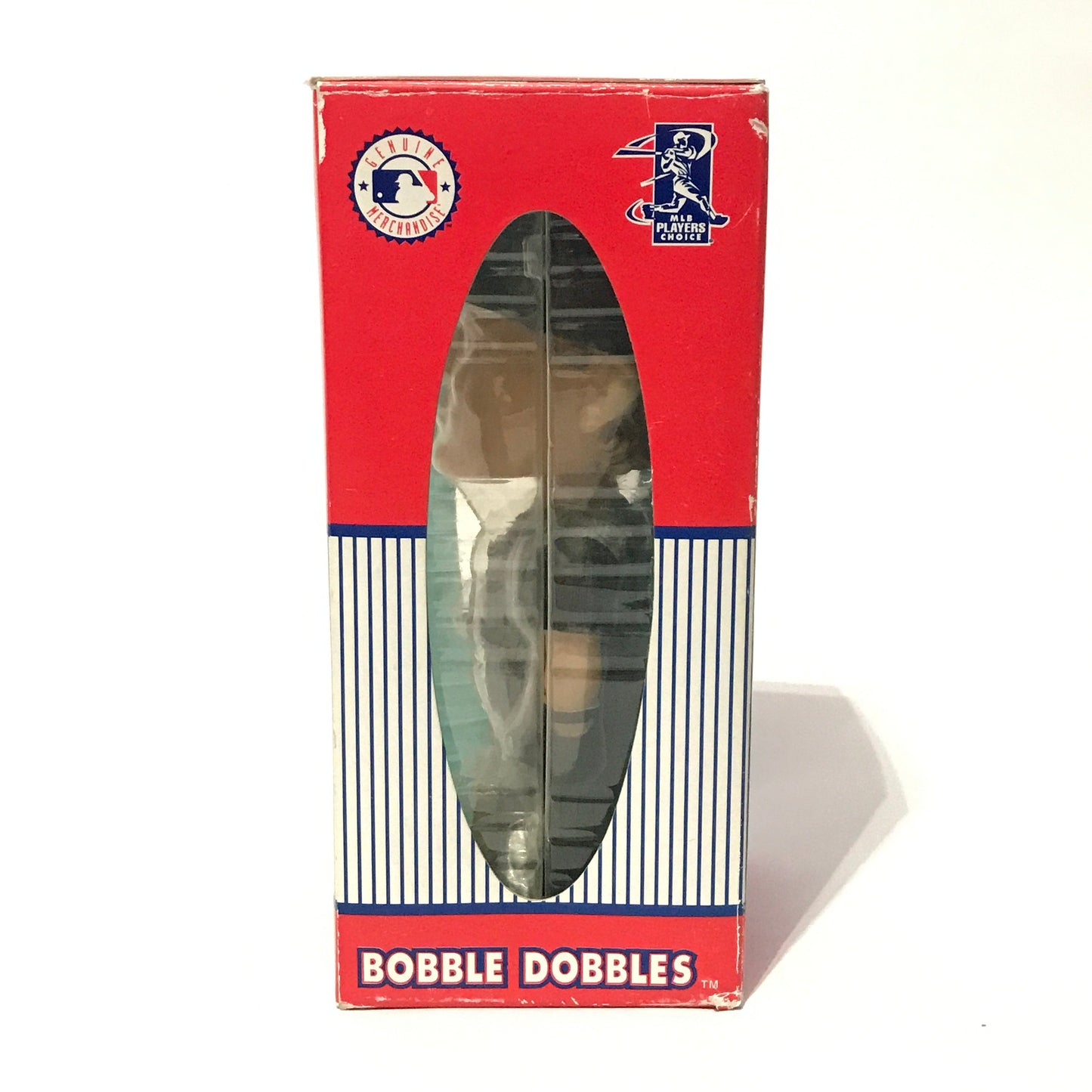 2001 World Series Curt Schilling Arizona Diamondbacks Bobblehead