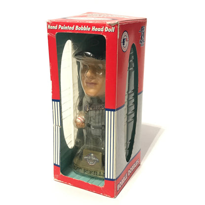 2001 World Series Curt Schilling Arizona Diamondbacks Bobblehead