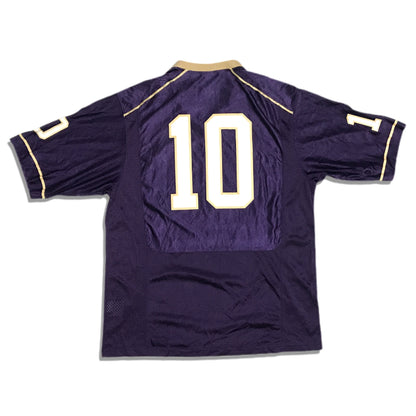 Washington Huskies Nike Home Football Jersey - L