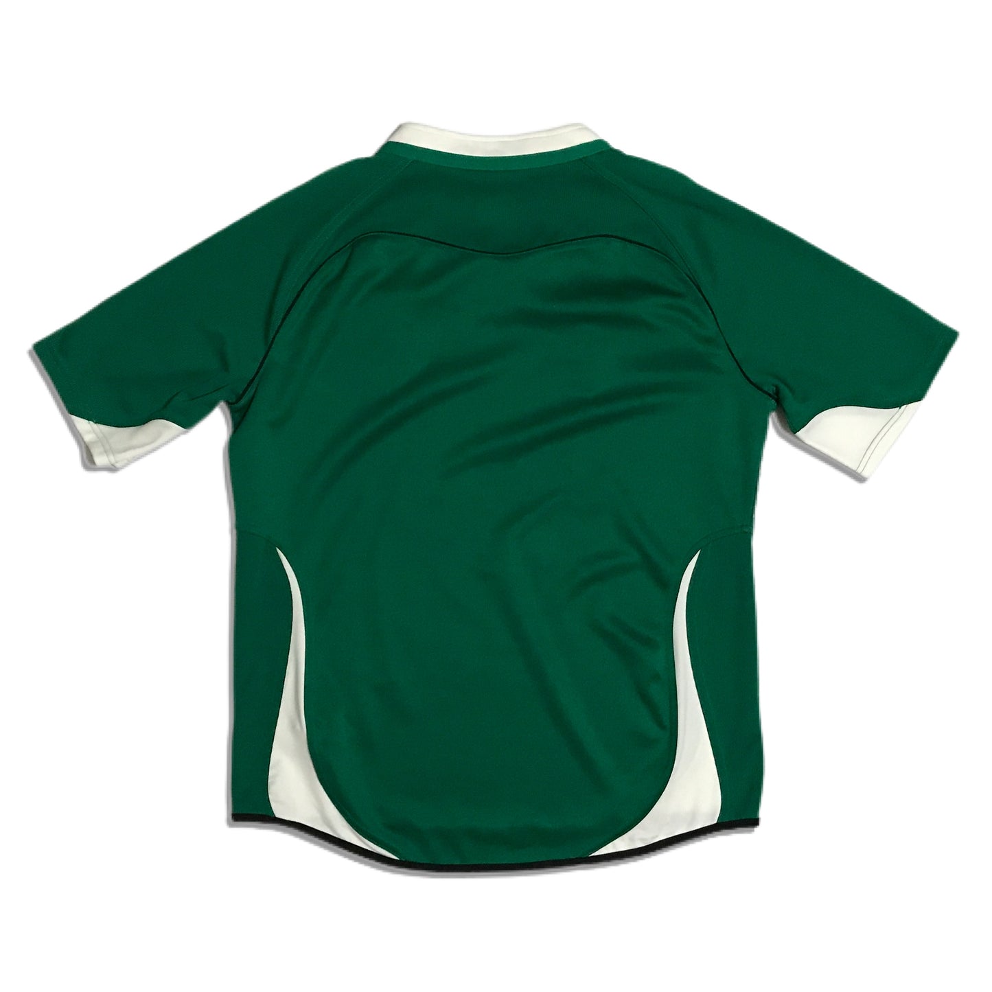 Ireland Rugby Puma Home Jersey - L
