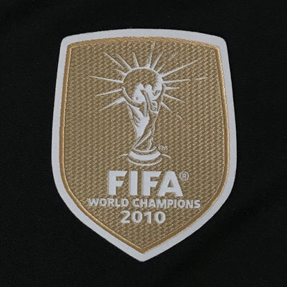 2014 World Cup Spain Pedro Jersey - M