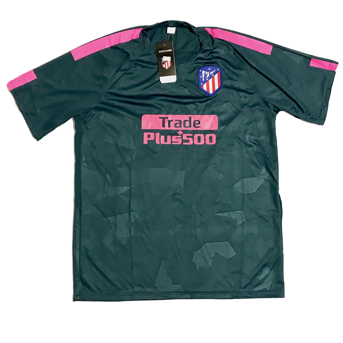 2018 Atletico Madrid Alternative Jersey - XL