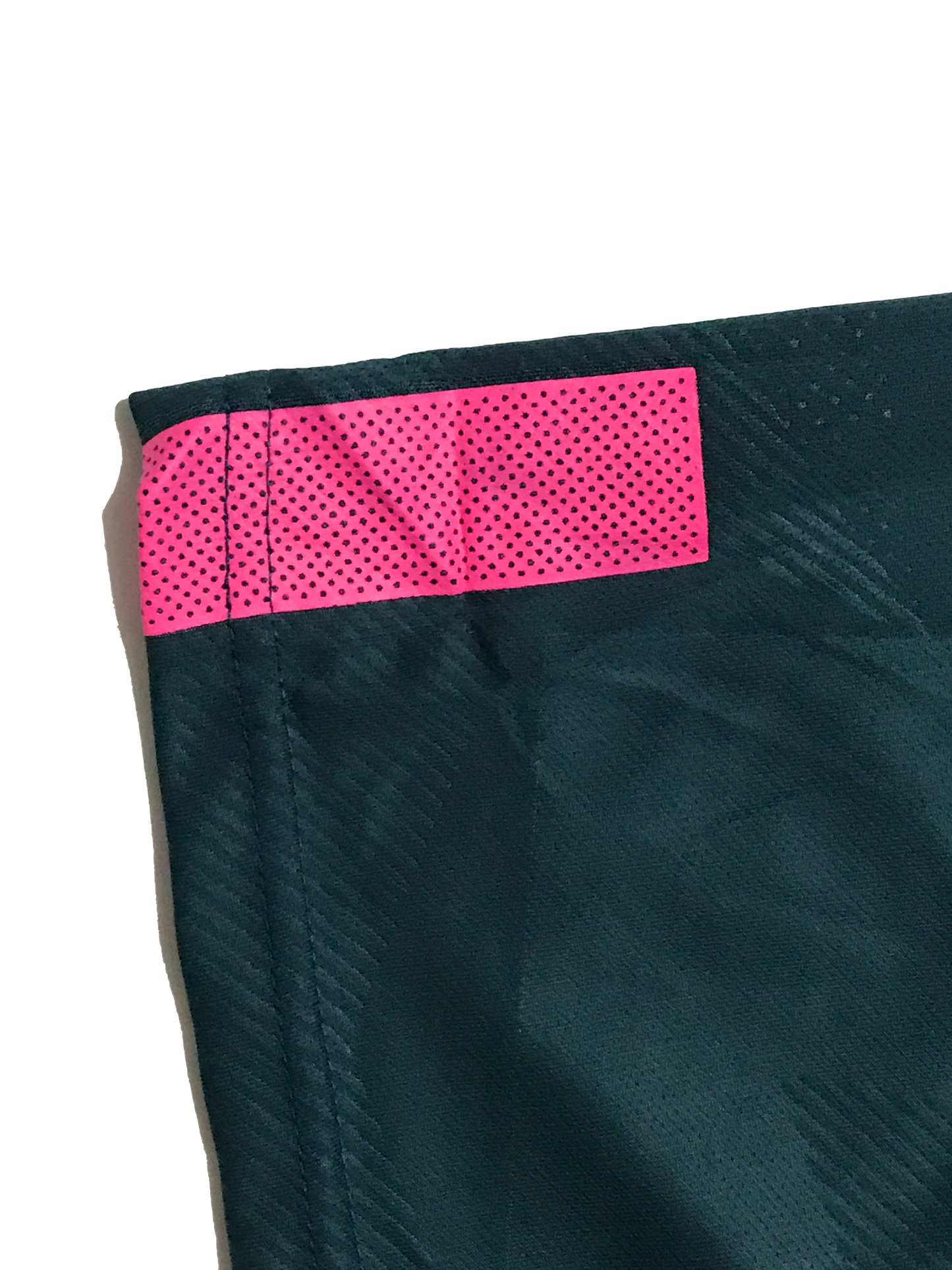 2018 Atletico Madrid Alternative Jersey - XL