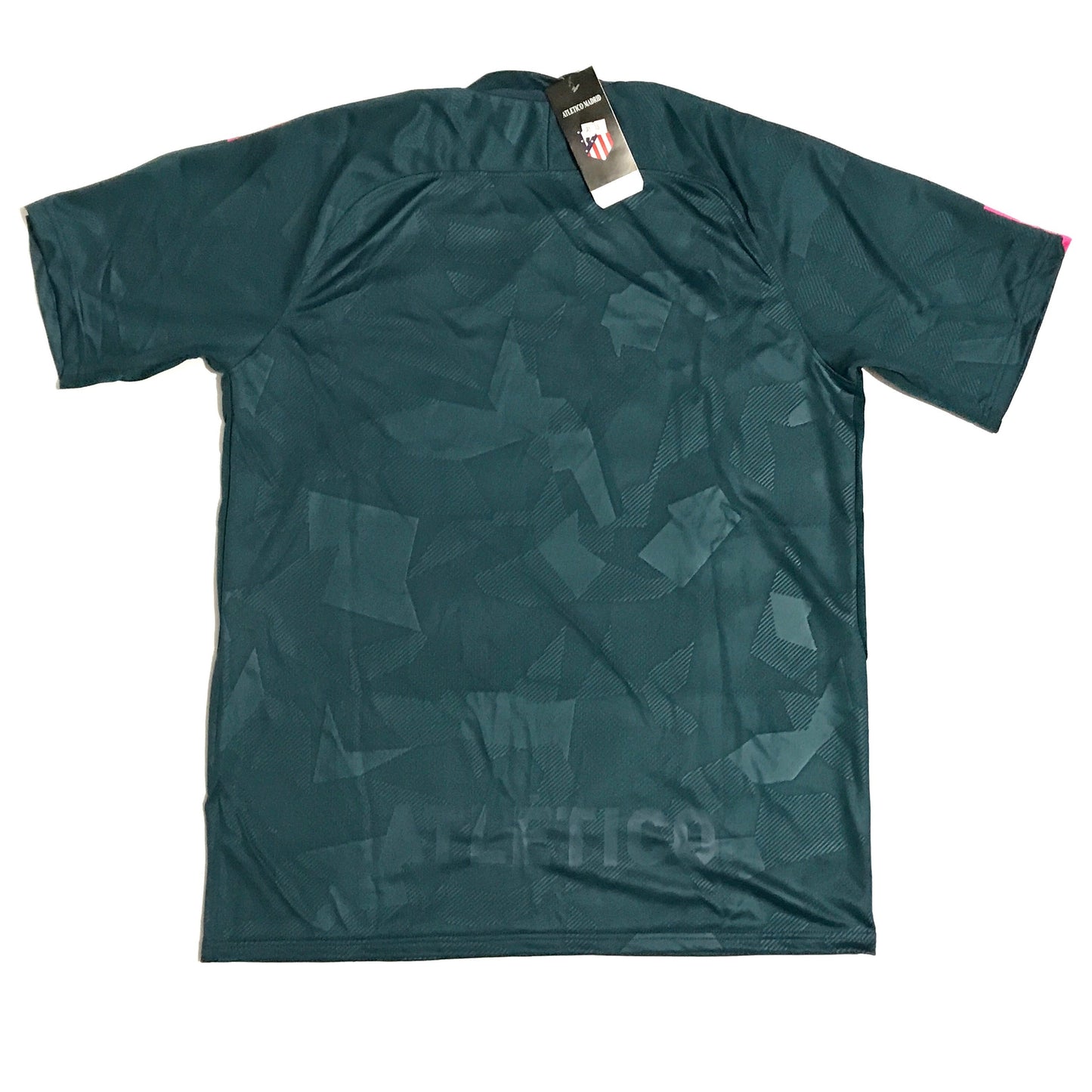 2018 Atletico Madrid Alternative Jersey - XL