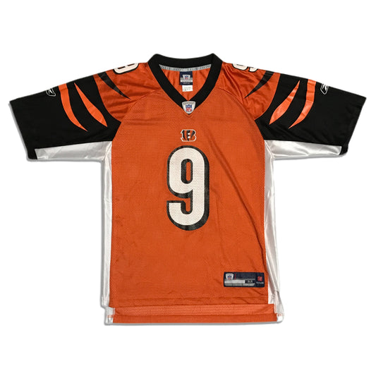 Carson Palmer Cincinnati Bengals Reebok NFL Jersey - M