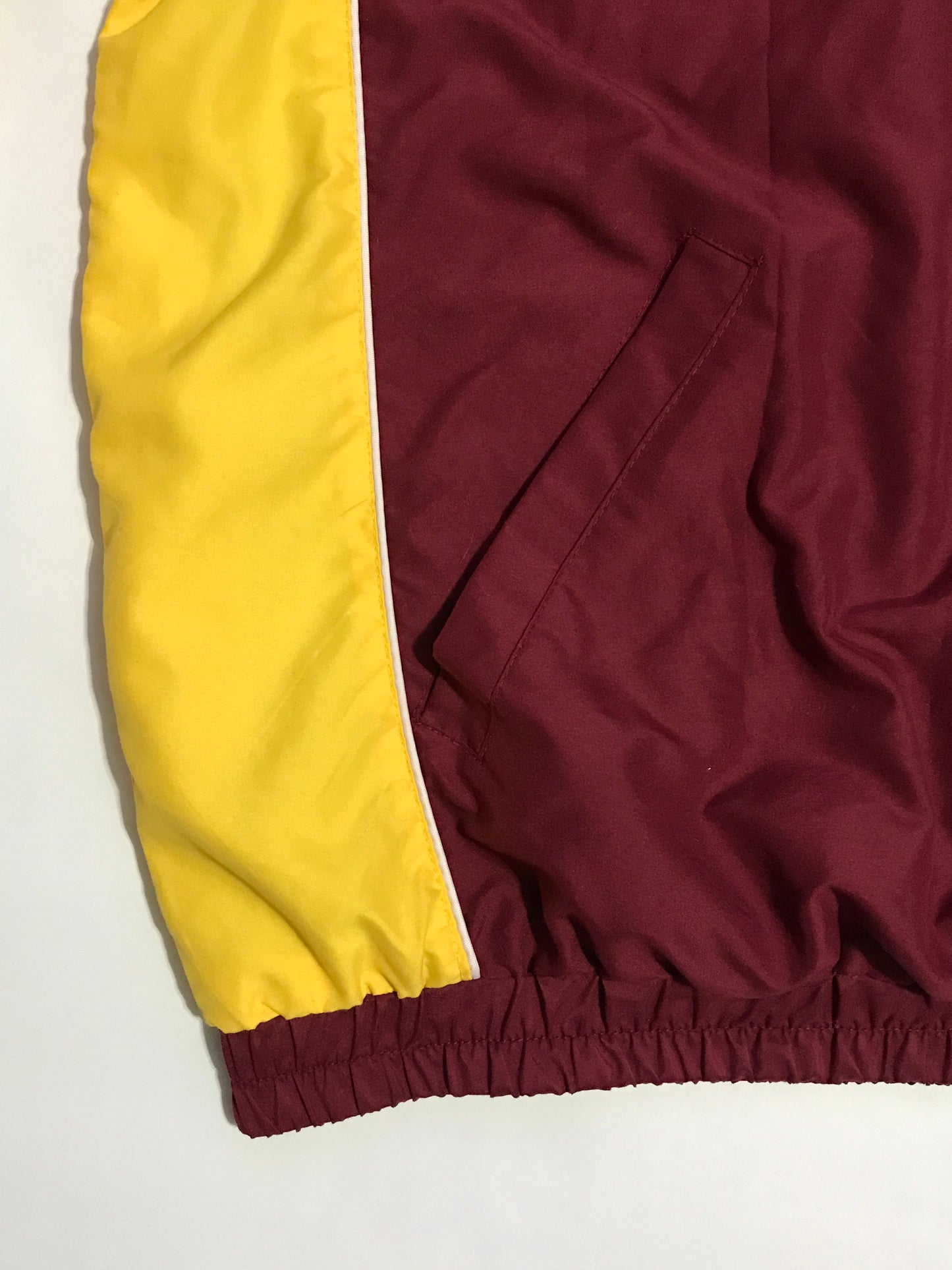 Vintage Arizona State Pullover Jacket - 2XL