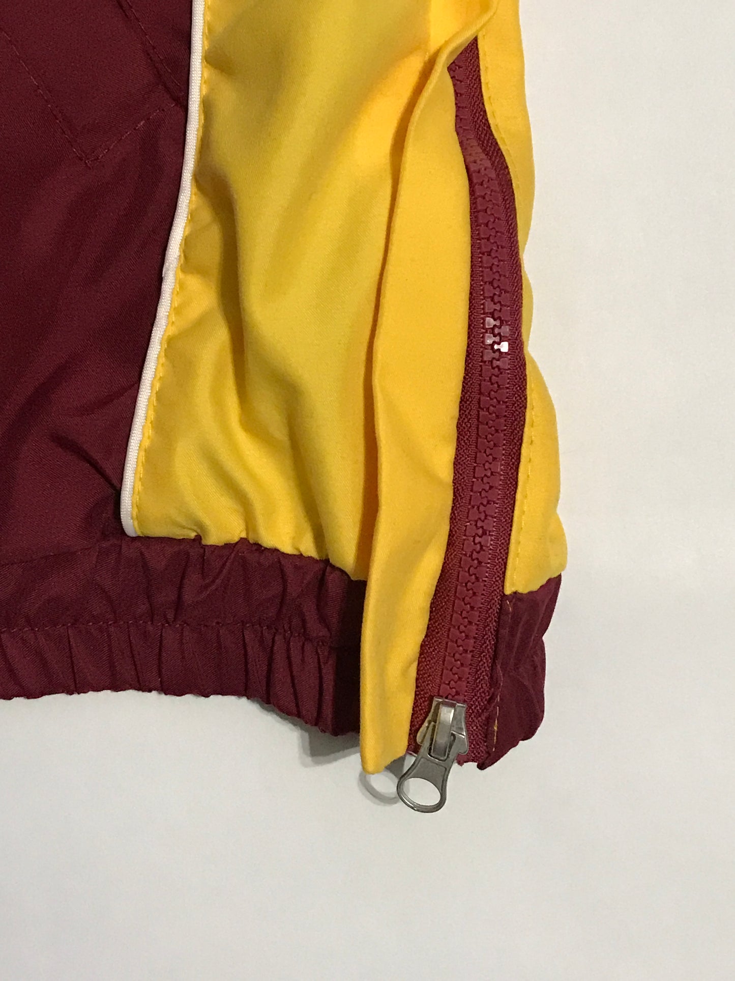 Vintage Arizona State Pullover Jacket - 2XL