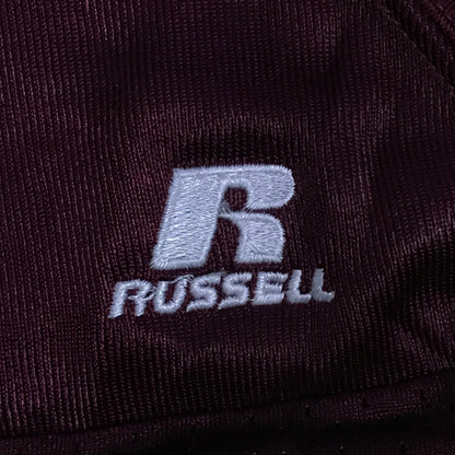 Vintage Arizona State Football Russell Jersey - YL