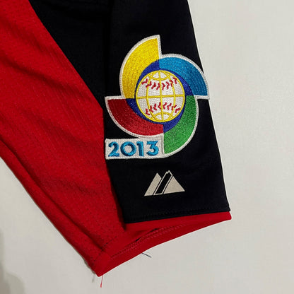 2013 Team USA Baseball World Baseball Classic Jersey - S