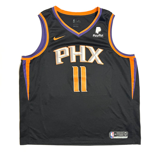 Authentic 2019 Phoenix Suns Statement Ricky Rubio Swingman Jersey - 3XL