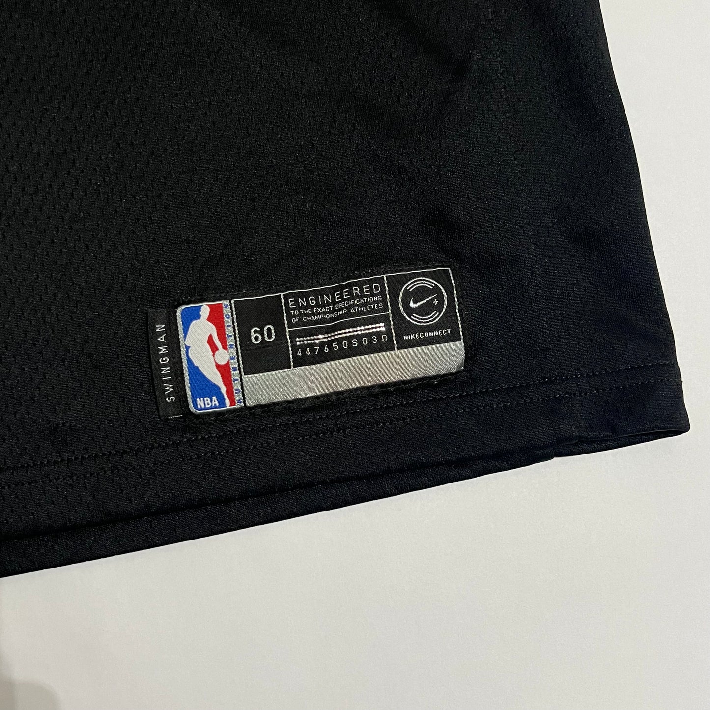Authentic 2019 Phoenix Suns Statement Ricky Rubio Swingman Jersey - 3XL