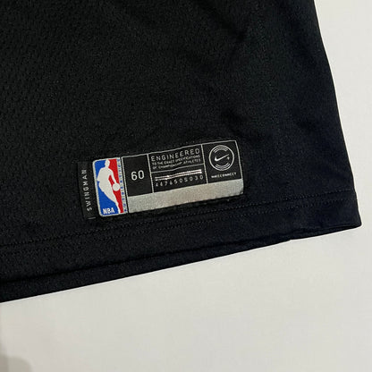 Authentic 2019 Phoenix Suns Statement Ricky Rubio Swingman Jersey - 3XL