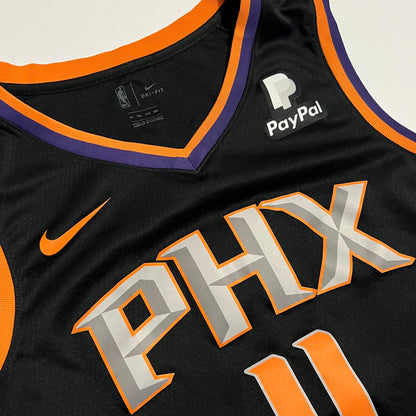 Authentic 2019 Phoenix Suns Statement Ricky Rubio Swingman Jersey - 3XL