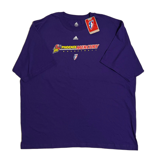 Phoenix Mercury WNBA Shirt - 2XL
