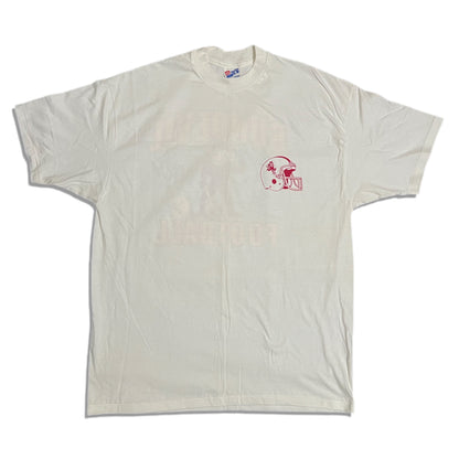 90's Arizona State Sun Devil Football Shirt - XL