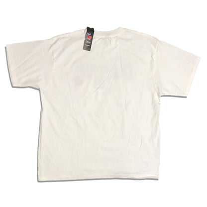 New York Giants Super Bowl XLII NFL Champions Shirt - XL