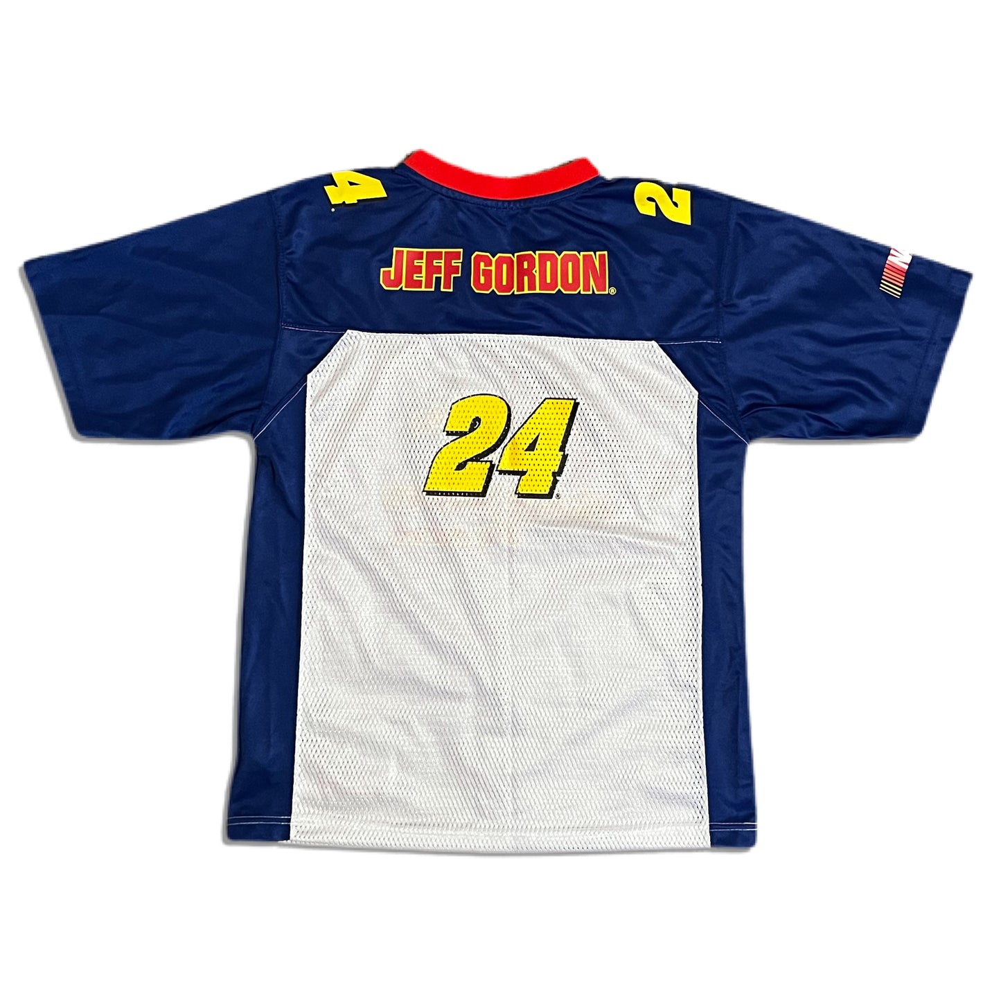 NASCAR Jeff Gordon Racing Team Jersey - YL