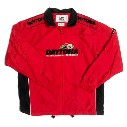 Vintage Daytona International Speedway NASCAR Jacket - M