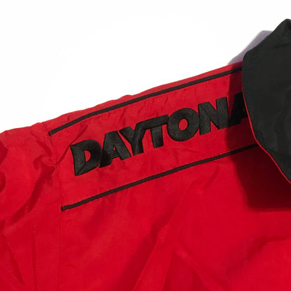 Vintage Daytona International Speedway NASCAR Jacket - M