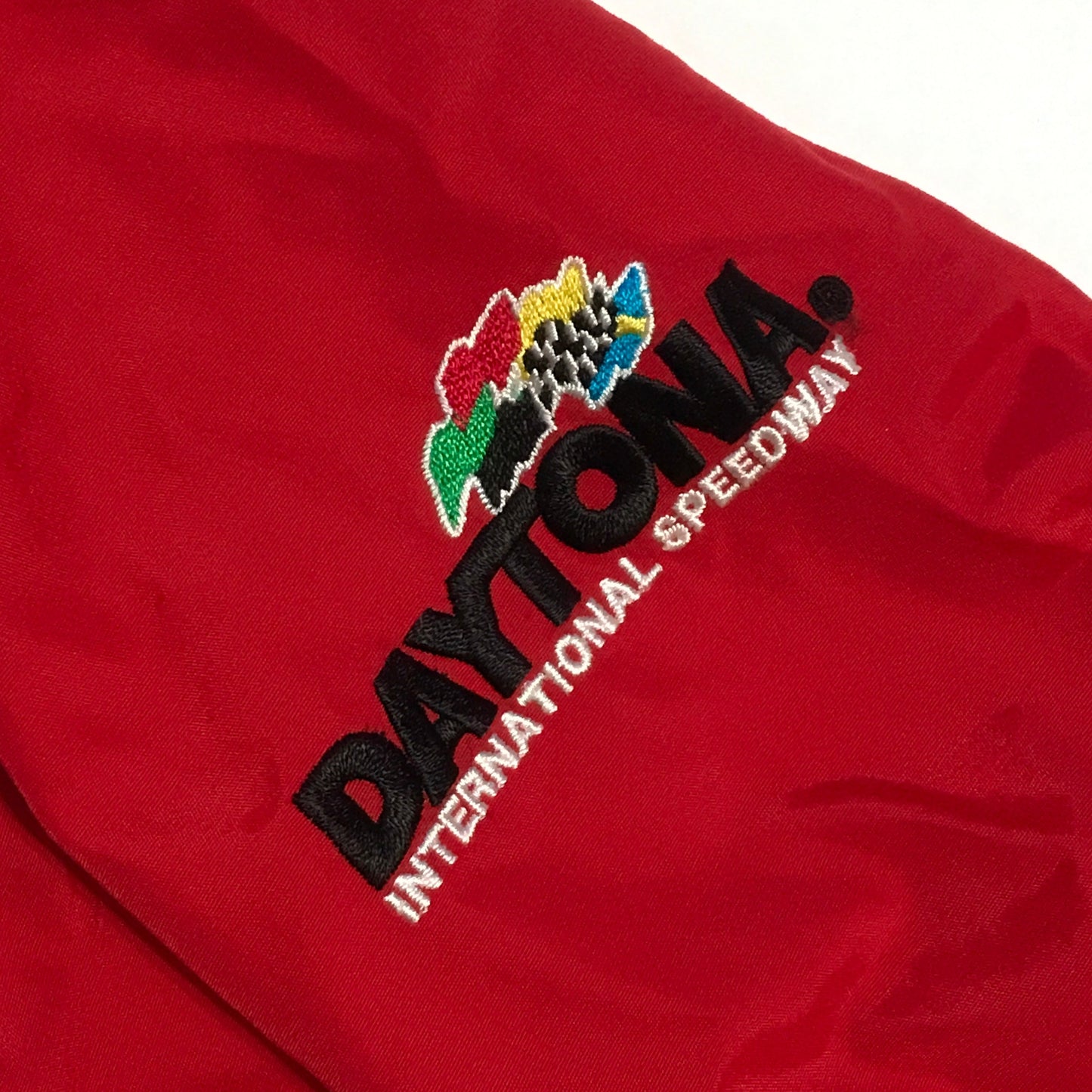 Vintage Daytona International Speedway NASCAR Jacket - M