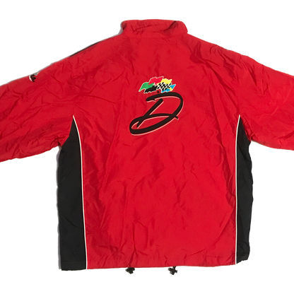 Vintage Daytona International Speedway NASCAR Jacket - M