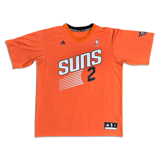 Eric Bledsoe Phoenix Suns Orange Alternate Jersey - XL