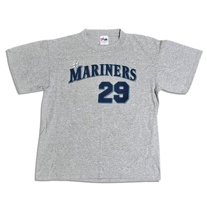 Bret Boone Seattle Mariners Name & Number Shirt - L