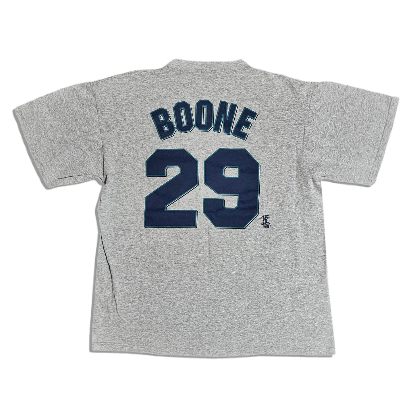 Bret Boone Seattle Mariners Name & Number Shirt - L