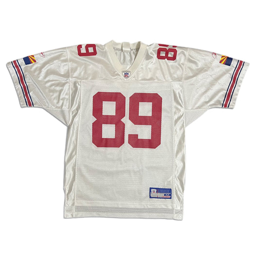 David Boston Arizona Cardinals Vintage Reebok Jersey - M