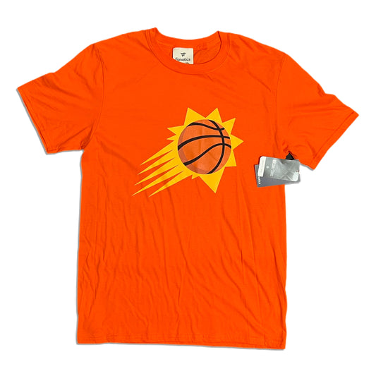 Phoenix Suns Sunburst Logo Shirt - M