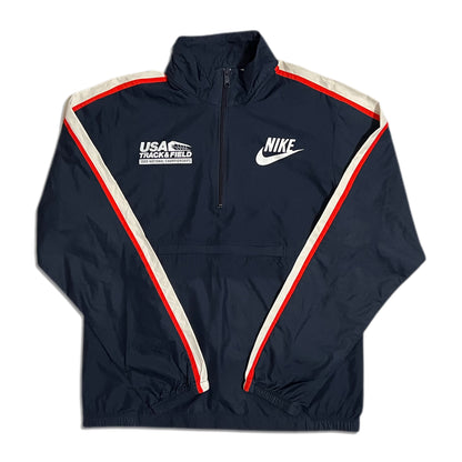 2009 USA Track & Field National Championship Nike Jacket - S
