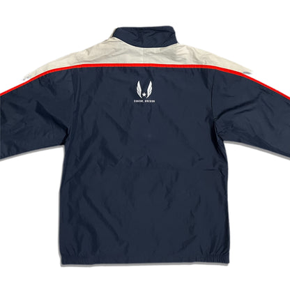 2009 USA Track & Field National Championship Nike Jacket - S