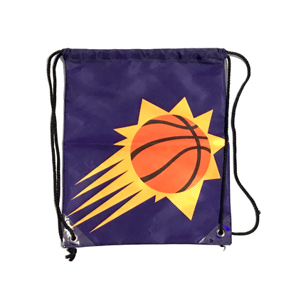 Phoenix Suns Drawstring Bag