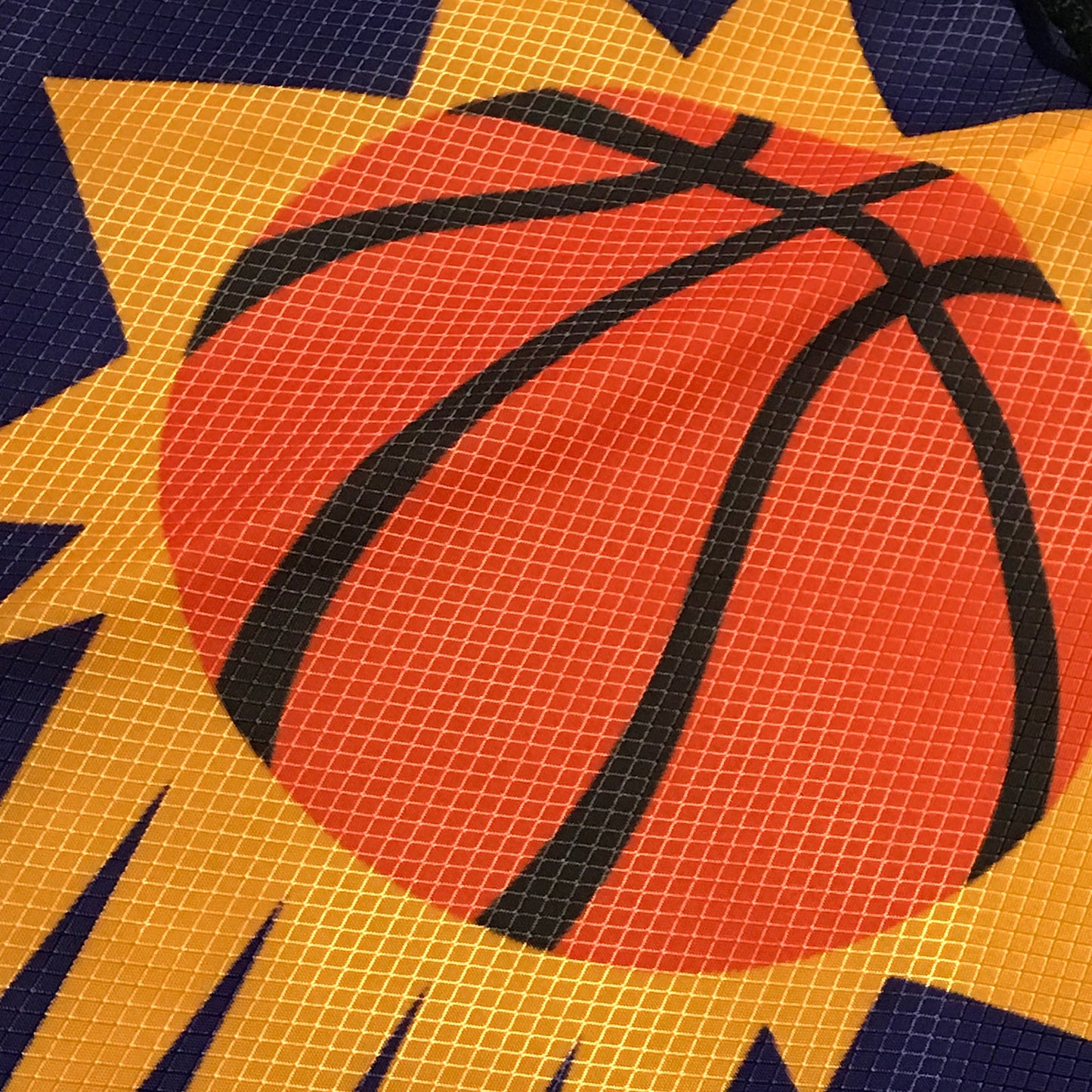 Phoenix Suns Drawstring Bag