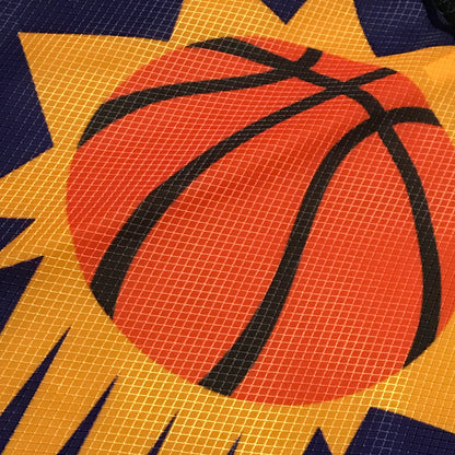 Phoenix Suns Drawstring Bag