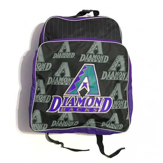 Vintage Arizona Diamondbacks Backpack