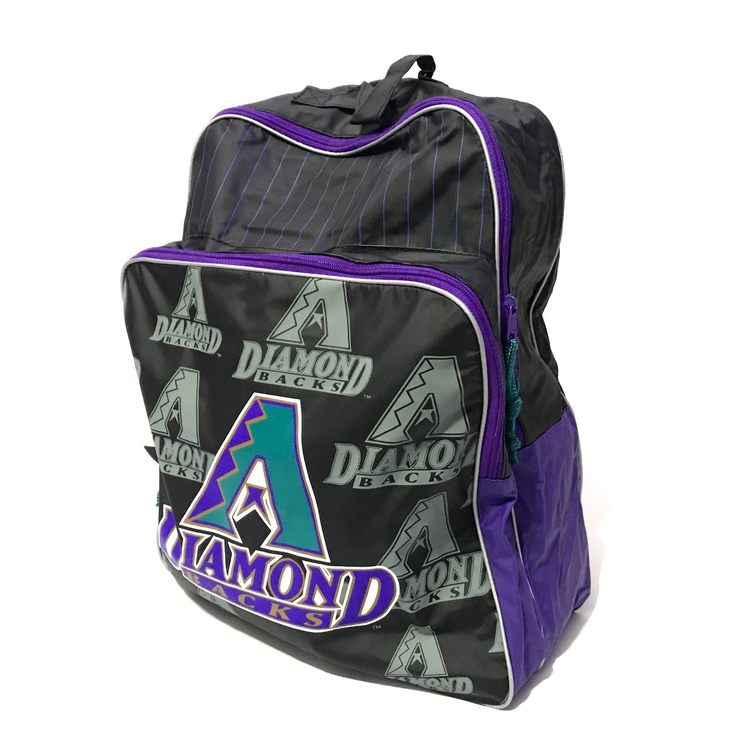 Vintage Arizona Diamondbacks Backpack