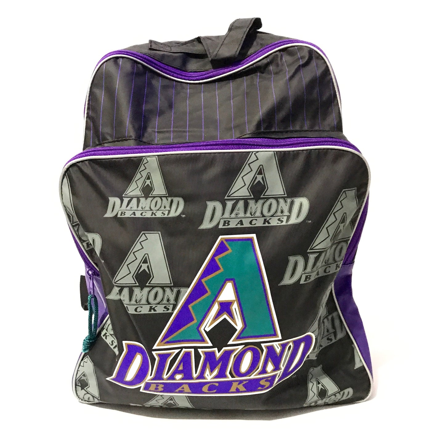 Vintage Arizona Diamondbacks Backpack