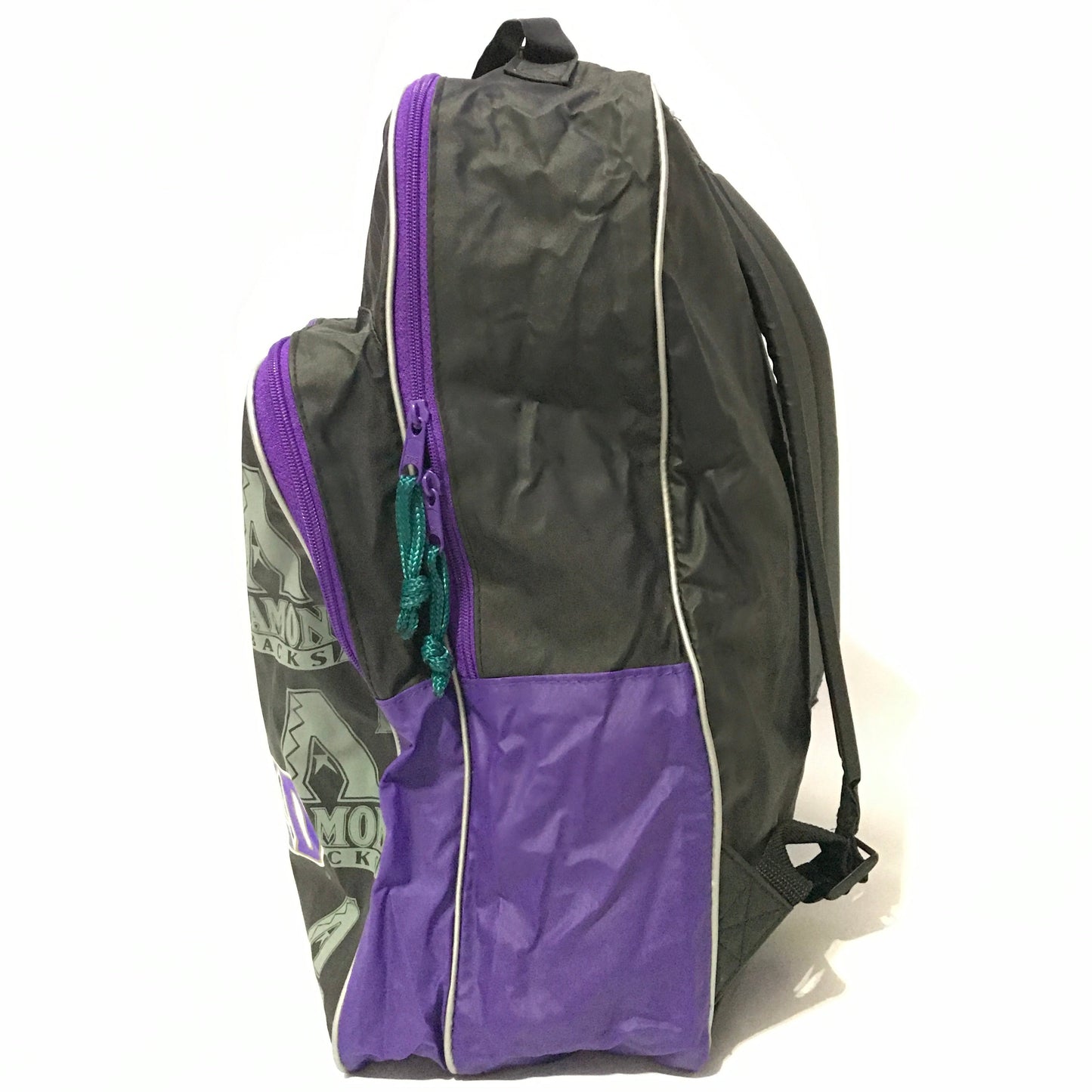 Vintage Arizona Diamondbacks Backpack