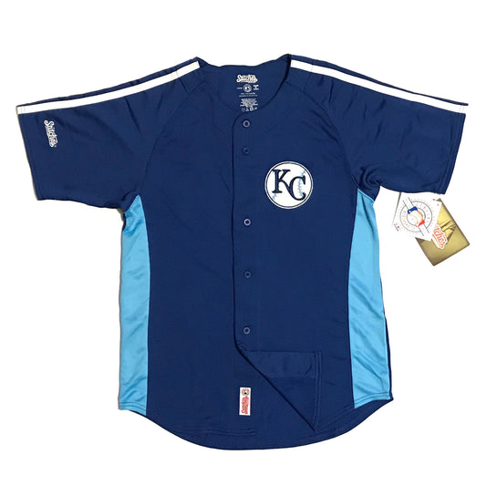 Kansas City Royals Jersey - YL