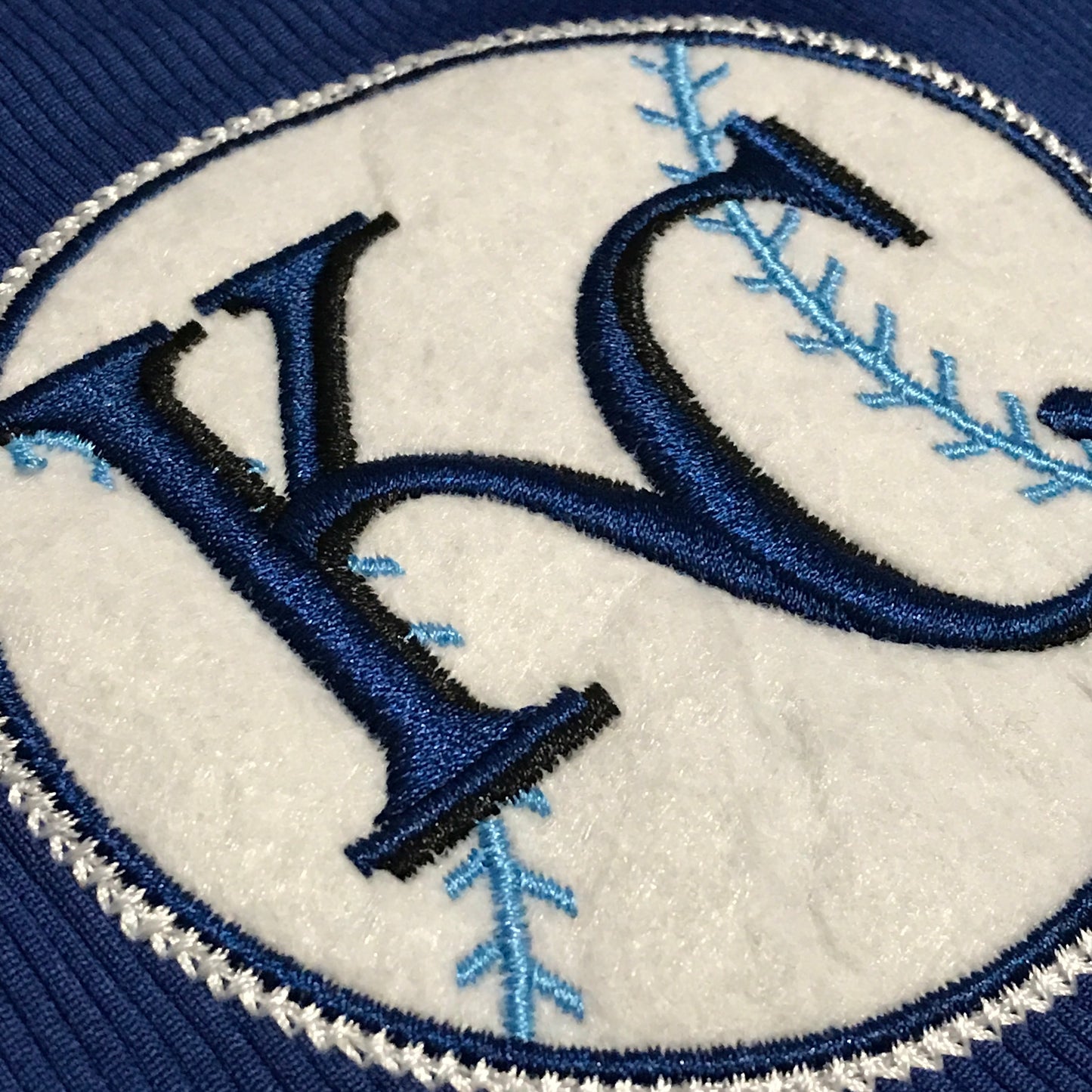 Kansas City Royals Jersey - YL