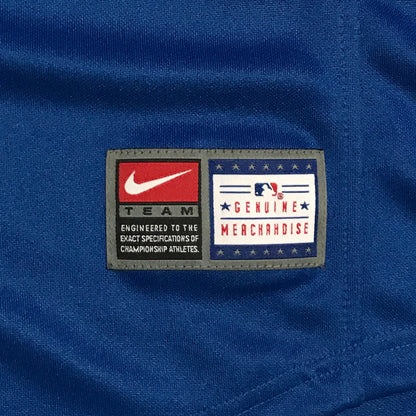 Chicago Cubs MLB Nike Team Jersey - M