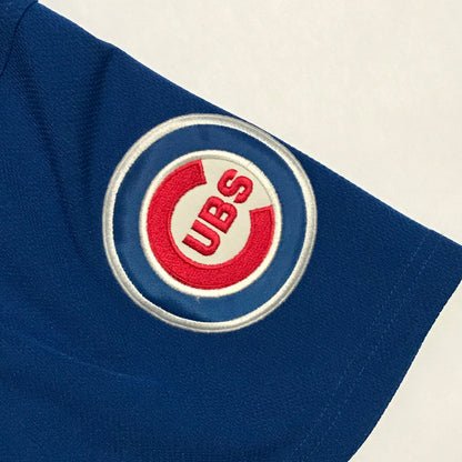 Chicago Cubs MLB Nike Team Jersey - M