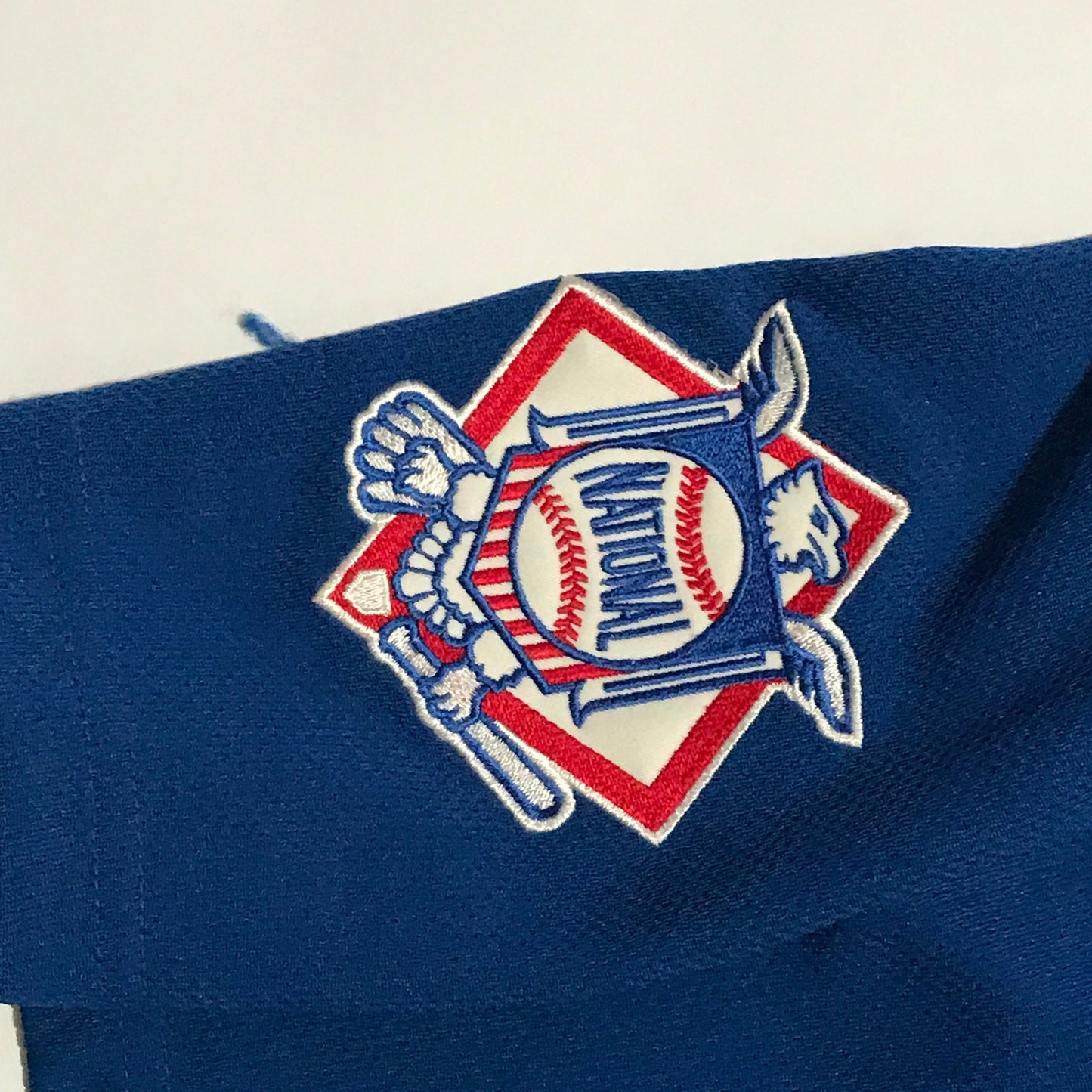 Chicago Cubs MLB Nike Team Jersey - M