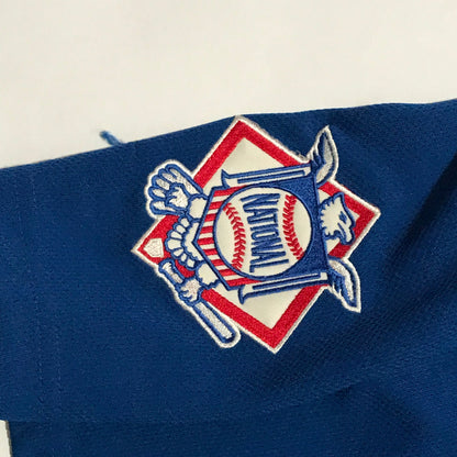 Chicago Cubs MLB Nike Team Jersey - M