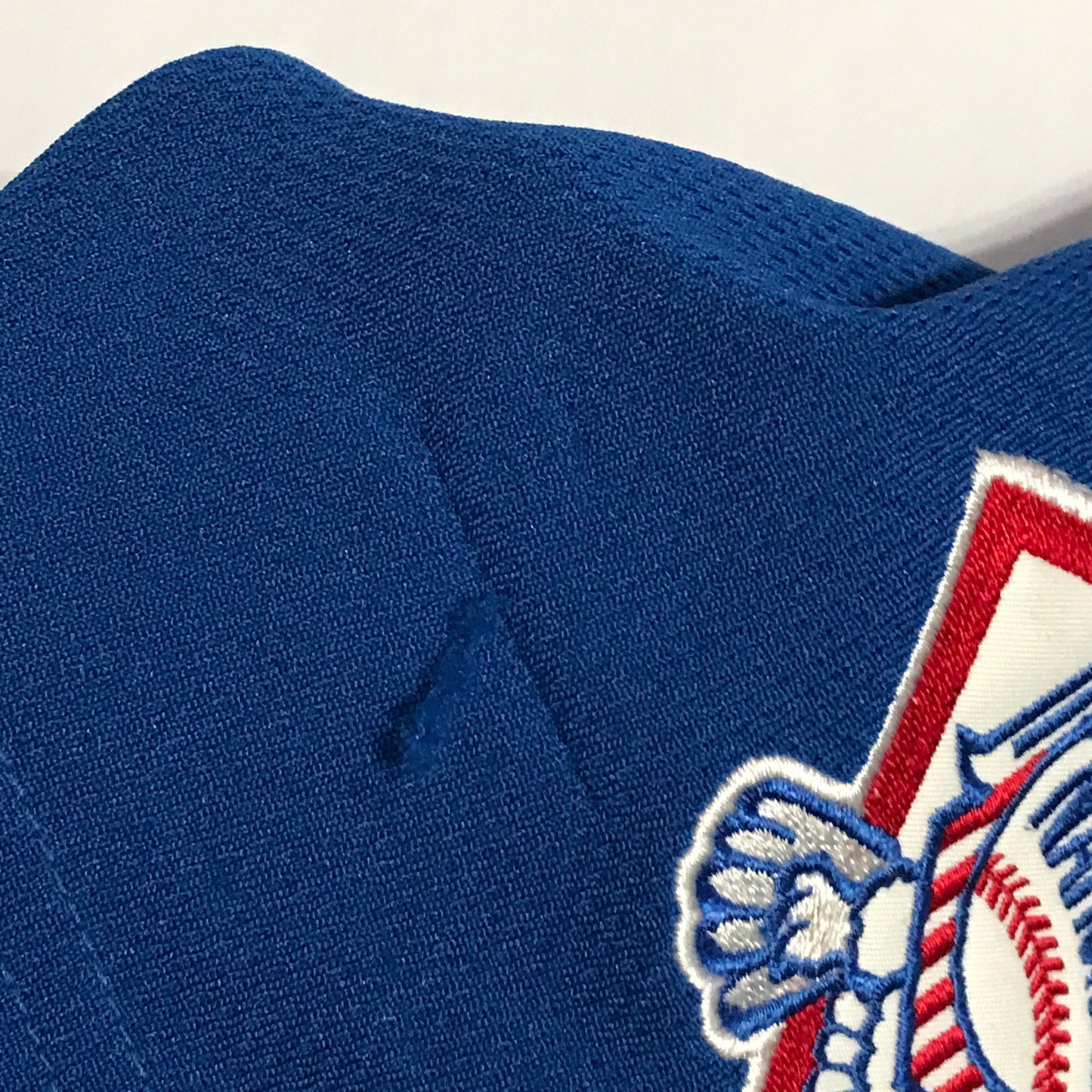 Chicago Cubs MLB Nike Team Jersey - M