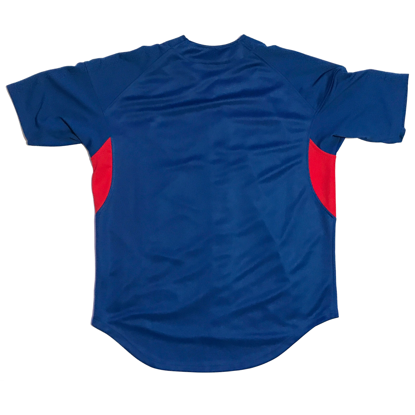 Chicago Cubs MLB Nike Team Jersey - M