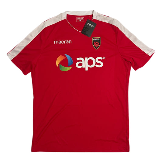 Phoenix Rising Macron APS Home Jersey - 3XL