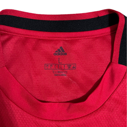 2019/20 Manchester United Treble Winners Limited Edition Jersey - L