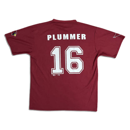 Vintage Jake Plummer Arizona Cardinals Jersey